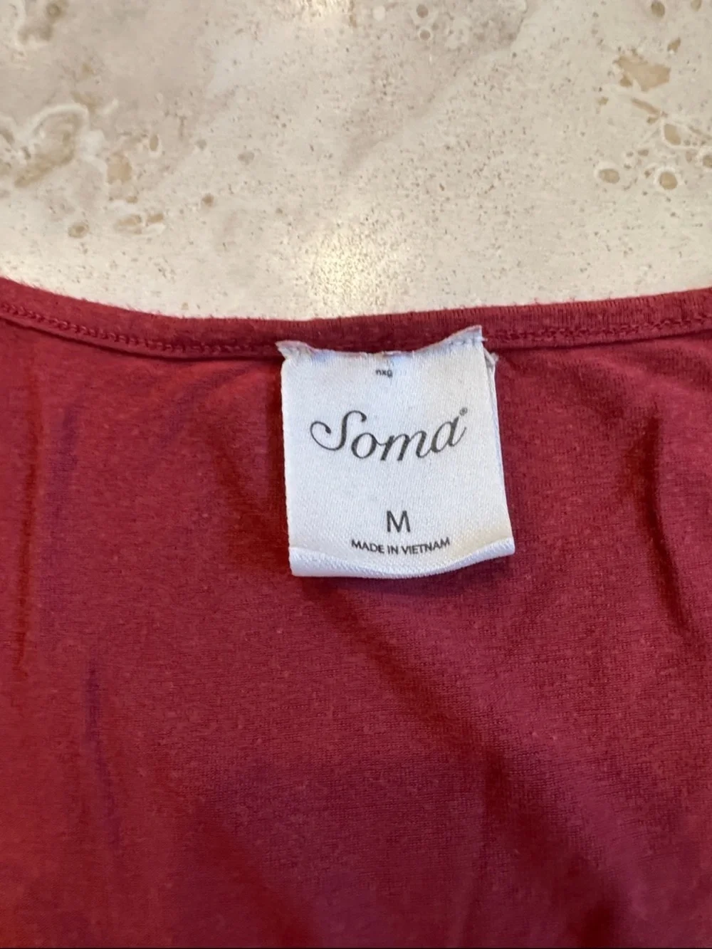 Soma cropped pj set - Picture 8 of 10